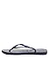 Havaianas Slim, Infradito Donna, Blu (Blu Navy), 43/44 EU