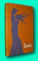 Rare Tamsin Fitzgerald / TAMSIN 1st Edition 1973 B09FT2SDMD Book Cover