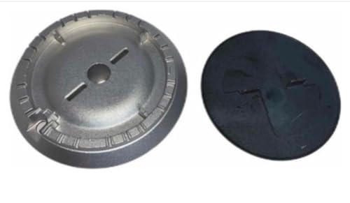 La Mejor Selección de Estufa Whirlpool Walmart los 5 mejores. 26 Imagen adicional