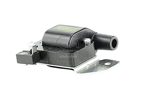 Bobine d'allumage Bougicord 155079 resout les problemes de demarrage a froid