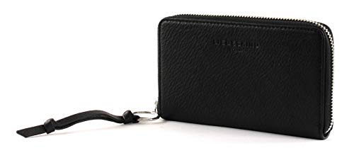 Preisvergleich Produktbild Liebeskind Saddy Geldbörse Leder 15 cm