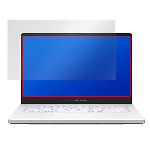 ~rbNX u[CgJbg ᔽ ASUS ROG Zephyrus G15 (2022) GA503 p ڂɗD ی tB { OverLay Plus Eye Protector