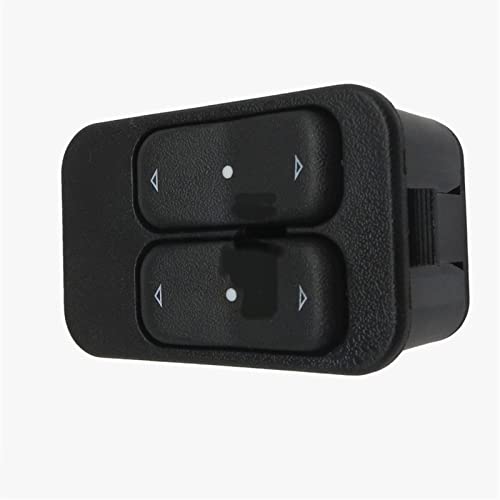 Interrupteur de lève-vitre électrique 6240107 pour Opel Astra G commande de vitre de remplacement