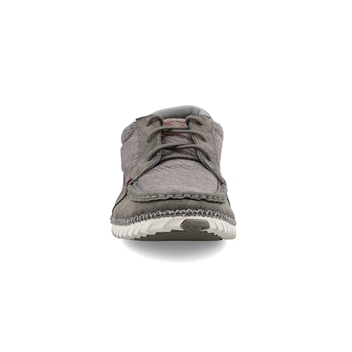 Image of Twisted X Mens Zero X Loafer Shoes