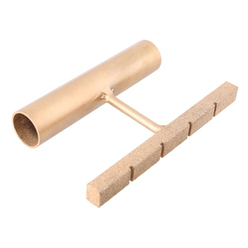 Herramienta de lima de grano para carpintería de madera y metal y alisado de joyas con mango de hierro fuerte, artesanía detallada para carpintería