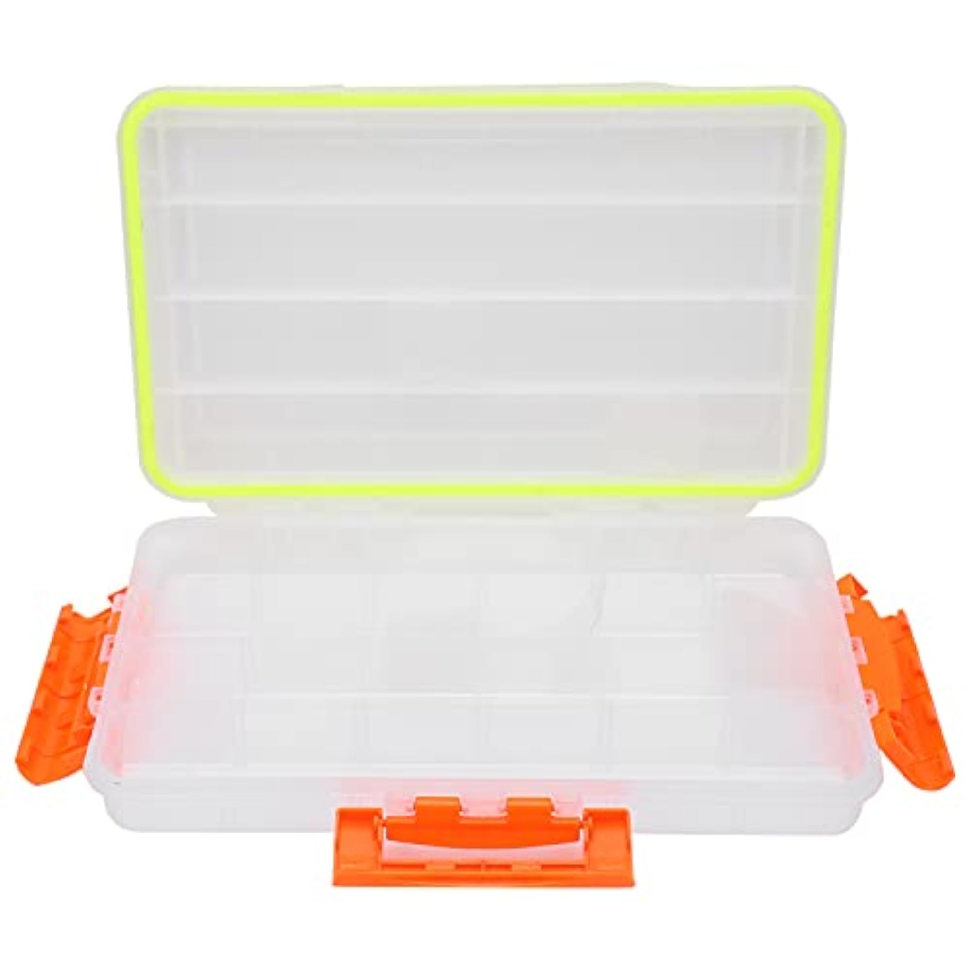 Fishing Tackle Organizer Portable Lure Box