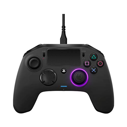 Nacon 2 Revolution Pro Controller PS4 Oficial Licensed Product