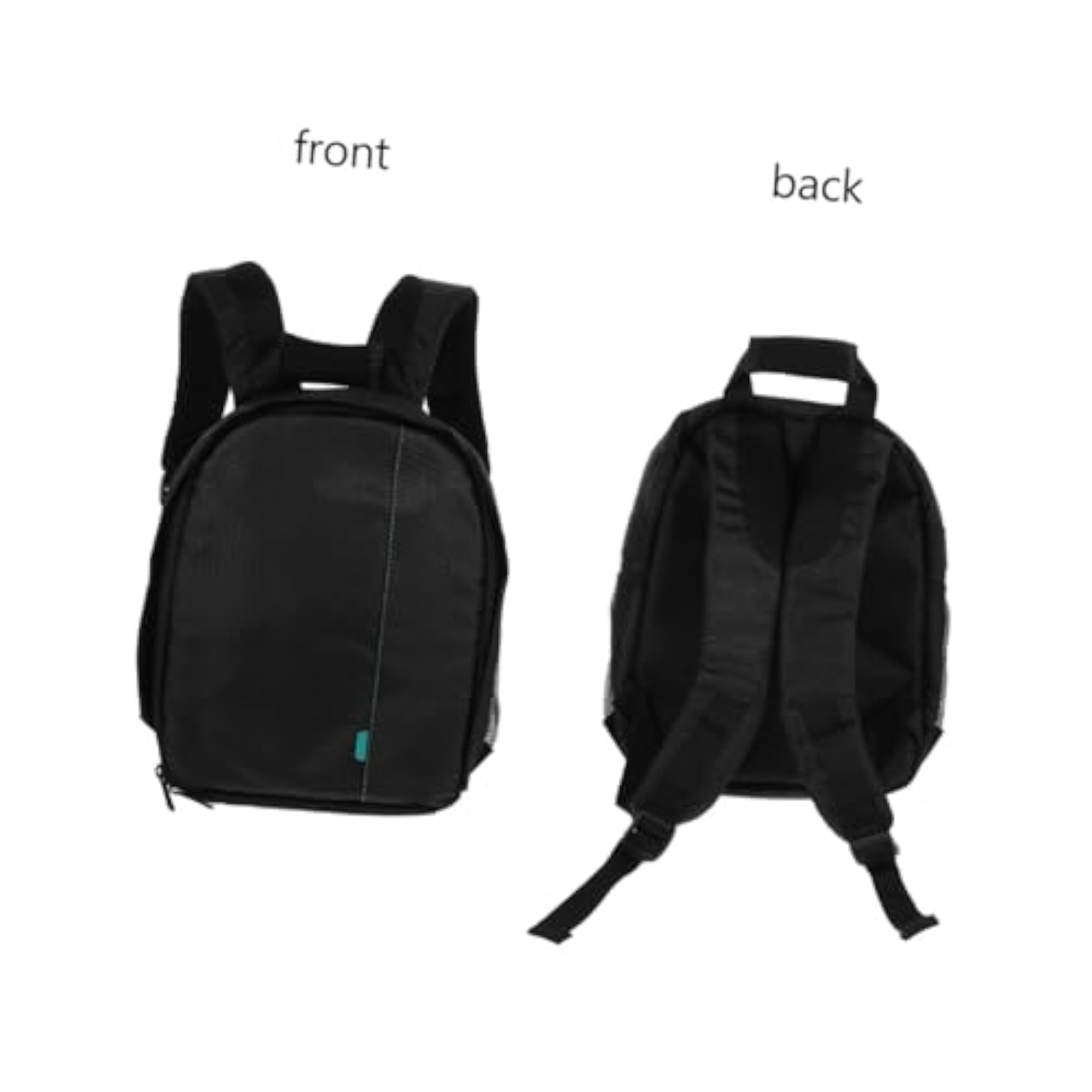 Comfortable Waterproof DSLR Camera Bag Backpack