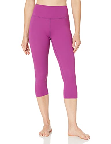 Core 10 Women's Spectrum High-Waist Capri Yoga Legging