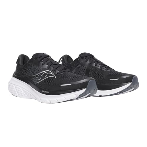 Image of Saucony Men's Guide 18 Sneaker