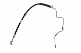 Sunsong 3401213 Power Steering Pressure Line Hose Assembly