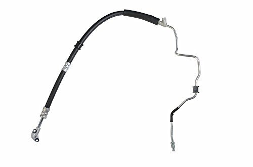 Sunsong 3401213 Power Steering Pressure Line Hose Assembly