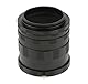 Kompatibel für Fuji FX Makro Zwischen-Ringe Macro Fuji FX Zwischenringe Ringe Makroringe
