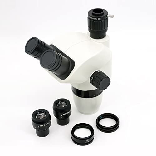 Lbg 3.35X-45X Y[œ_Ǒ{ 0.5X 177mm 쓮 YA_v^[
