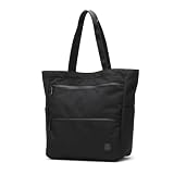 [ジーイチキュウキュウゼロ] COMMUTE BUSINESS VERTICAL TOTE BAG トートバッグ B01001-06 ブラック