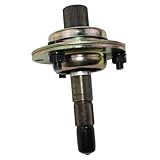 Ampia adattabilità: adatto for MTD 11.5/32, 665E, 1450E, B10, B12, B100, B114, B117, B118, B120, B125, B128, B/115, C450D, C451D, L450E, 91S. Diversi modelli, come ad esempio 717-0900, garantiscono la compatibilità con vari dispositivi.
