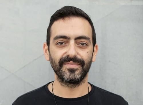 L&rsquo;arte del segno in trasformazione, con Alberto Marci