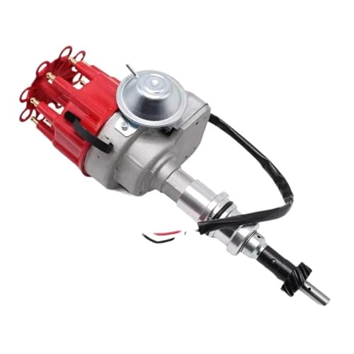 Distributeur d'allumage électronique pour sorties sereines en Small Block V8 - 2