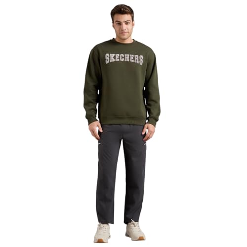 Image of Skechers Men T-Shirt