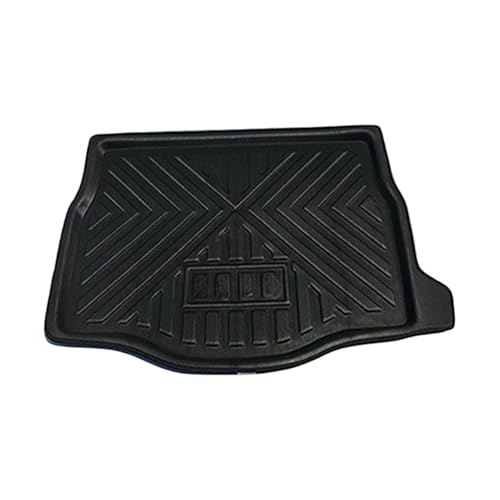 Tapis de coffre Peugeot 2008 plateau de sol voiture étanche 2013-2018