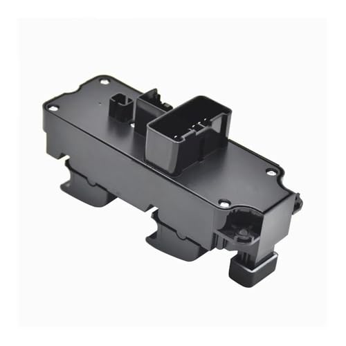 Interrupteur de commande de vitre électrique conducteur pour voiture 3 - 3