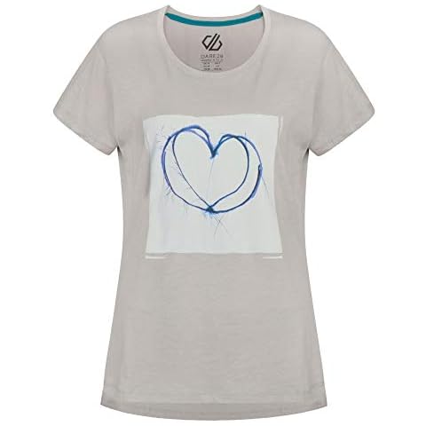 Dare 2b tee Camiseta Lifestyle Emote Cover