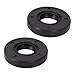 2Pcs for K46 & T40 Tuff Torq Transmission Oil Axle Seals for Cub Cadet TT19216334280
