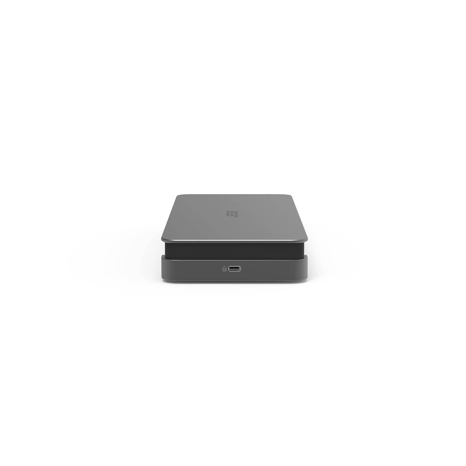ACER USB Type-C Gen1 Dock, Docking Station con porte USB Type-C con USB 3.1 Gen1, DisplayPort, HDMI, RJ-45, SD Card Reader, Cavo di Alimentazione EU, Grigio