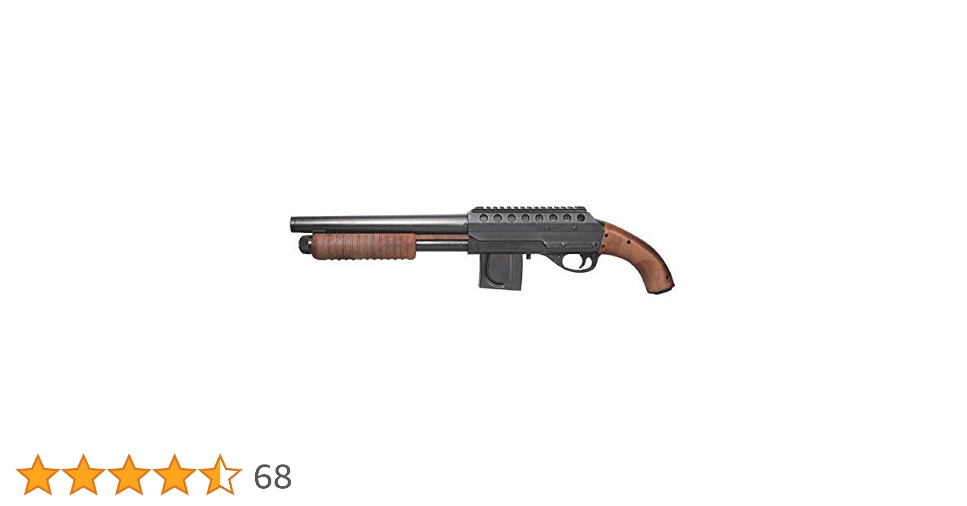 新品　クラウン　M870　ショットガン　シルバー　カスタム　改修品　10禁 新品 クラウン M870 ショットガン シルバー カスタム 改修品 10