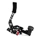 Ruien Universal Racing Car Hydraulic E-Brake Drift Rally Lever Handbrake Gear with Oil Eisivor Tank ...