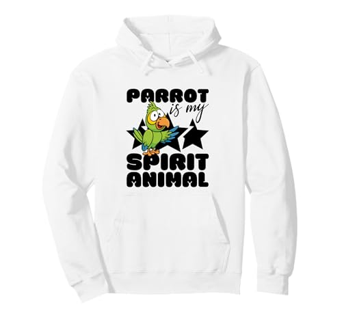 Parrot Is My Spirit �A�j�}�� �J���C�C���� �ʔ��� �I�E�� �p�[�J�[