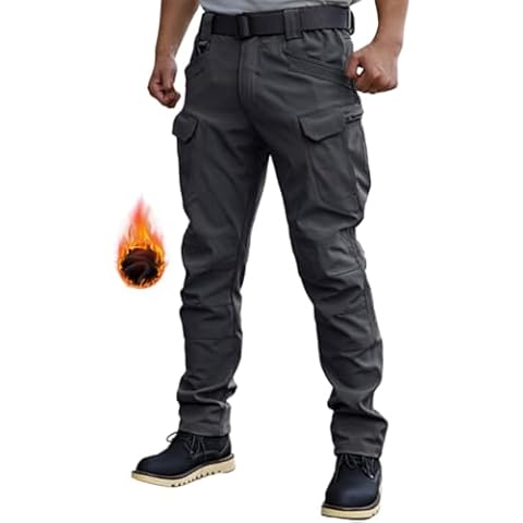Pantalon Tactique WINKEEY Cover