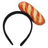 OFFSCH Bandeau Cheveux Croissant Party Accessoire Costume Cosplay Festival Femme