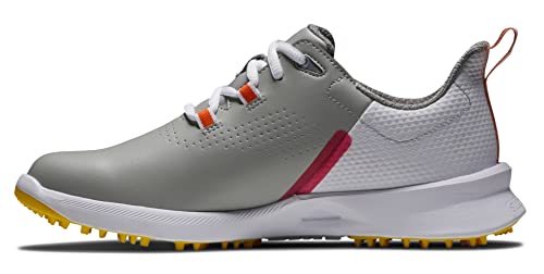 Image of FootJoy Women's FJ Fuel Previous Season Style Golf Shoe