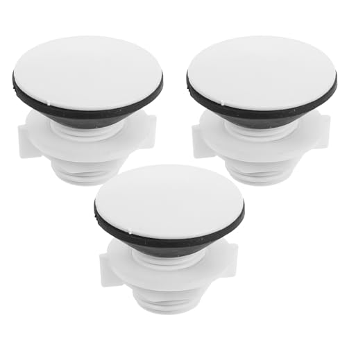 Beaupretty �g�C���^���N�Œ�{���g ���^�V�[�����O���b�V���[�t�� �g�C���֍��l�W�����p �C�����i �o�X���[���p 3�Z�b�g