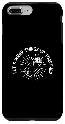 ���L�V�R�̃u���g�[��H�ׂ�l�̂��߂ɂ܂Ƃ߂܂��傤 �X�}�z�P�[�X iPhone 7 Plus/8 Plus �p