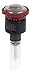 Rain Bird 24RNVAPRO High-Efficiency Pro Rotary Spray Nozzle, Hand Adjustable 45? - 270? Pattern, 17