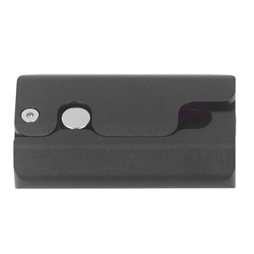 Brinquedo de faca de gravidade, estojo de armazenamento de bolso arte artesanato faca de cenoura lig