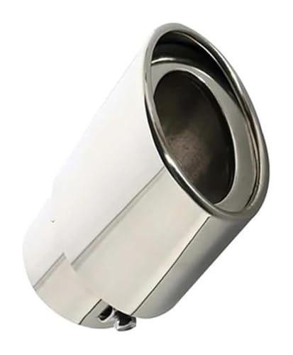 Silenciadores para GL450 de tubo redondo para lucir un escape impecable en tus viajes de Clase M