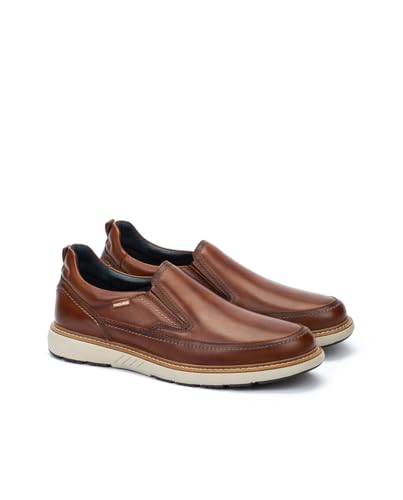 PIKOLINOS Loafers Leather Bilbao for Man2