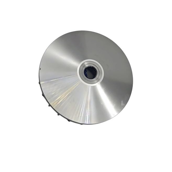 Variateur d'embrayage primaire haute durabilité 21T pour utilitaire 400