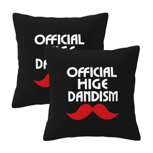 �N�b�V�����J�o�[ Official�E�jdism ���J�o�[ 2���Z�b�g �s���[�J�o�[ �܂���J�o�[ �����` ���ɗD���� �_�炩�� ���� ������� �􂦂� �C���e���A �I�[���V�[�Y�� 40cm×40cm
