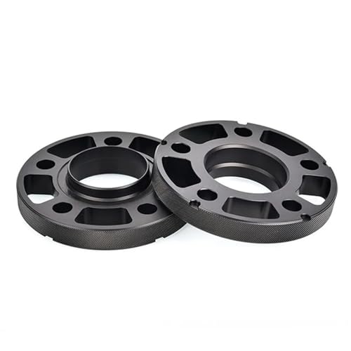Espaciadores de rueda para solucionar roces en BMW F30 E90 kit separadores hubcentric 20mm 5x120