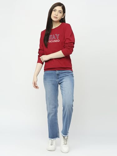 Image of Women Sweatshirt