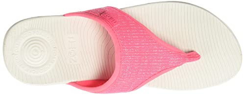 Image of Neoz Ultra Soft Women's Slippers with Cushion FootBed for Adult | Comfortable & Light Weight| Stylish & Anti-Skid| Waterproof & Everyday Flip Flops for Ladies /Girls