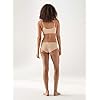 True-Co-Womens-True-Body-Scoop-Adjustable-Strap-Bra True & Co Womens True Body Scoop Adjustable Strap Bra, Dulce, S 32C-D 34A-B US