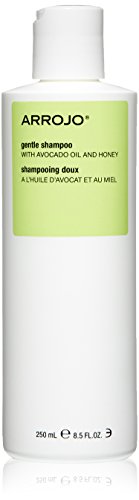 ARROJO Gentle Shampoo, 8.5 Fl Oz