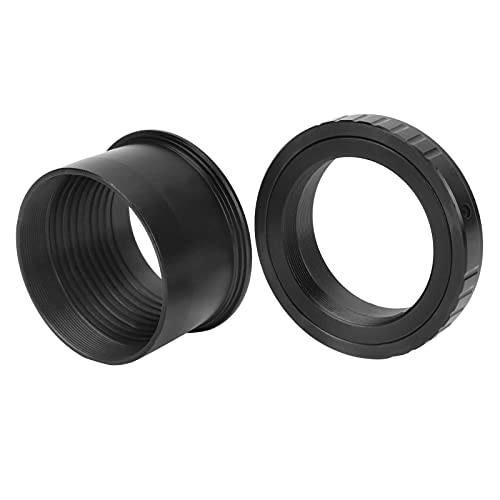 Telescope T Mount Adapter ,2In T Mount Adapter And Camera Lens Adapter Ring ,For Pentax K Mount Camera #TOP6