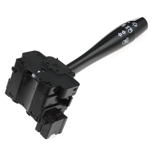 Interrupteur de clignotant robuste pour Nissan Pathfinder 25540-0W000