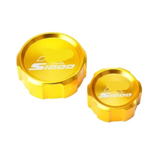 Bouchon liquide frein sans fuite couvercle réservoir pour moto S1000R